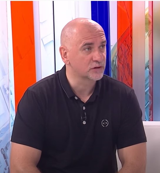 Kriminalist Cvrtila: ‘Uhićeni službenik MUP-a nalazio se u sektoru pod nadležnošću samog ministra Božinovića’