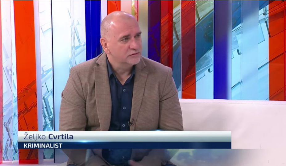 Izborna neregularnost ili politika straha? Željko Cvrtila o prosvjedima u Beogradu