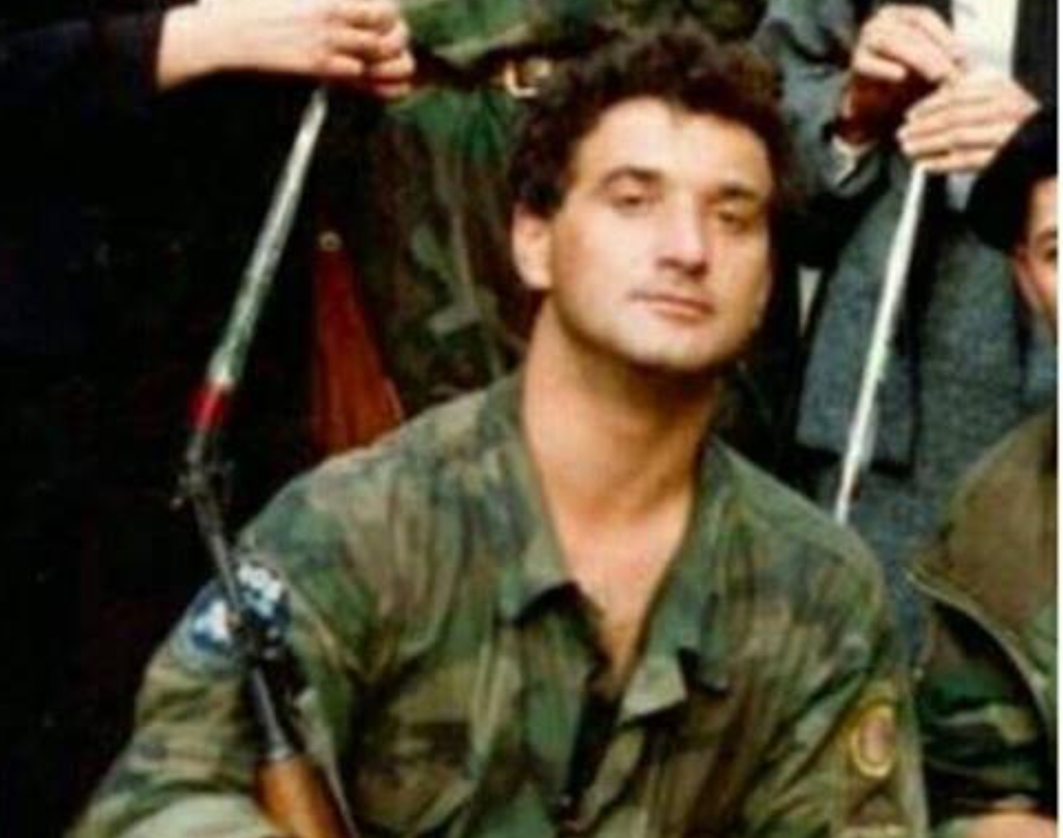 10. listopada 1991. Željko Delić “Švico” – smrt junaka Sajmišta bila je nenadoknadiva….- TUŽNO SJEĆANJE (VIDEO)