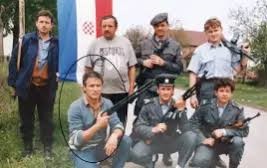 NISU ZABORAVLJENI  Hrvatsku zastavu ćete skinuti preko mene mrtvog: Priča o Josipu Zeljku