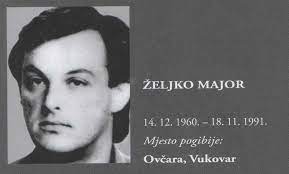 PRIPADNIK TIGROVA UBIJEN MUČKI NA OVČARI Klekla sam na zemlju i plakala: Reci Željko, oči moje mile, jesu li ti rane teške bile?