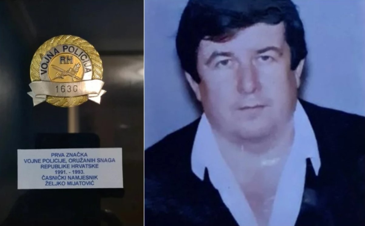 Vukovarski heroj koji je išao na najisturenije položaje: 'Sav je bio izrešetan gelerima, preminuo je do bolnice...'