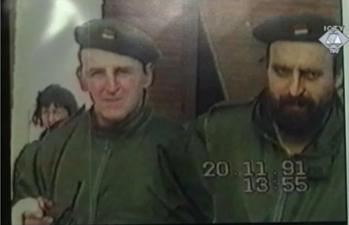 Postoje dokazi: I Arkan je bio među onima koji su odlučivali o sudbini branitelja i civila pobijenih na Ovčari (VIDEO)