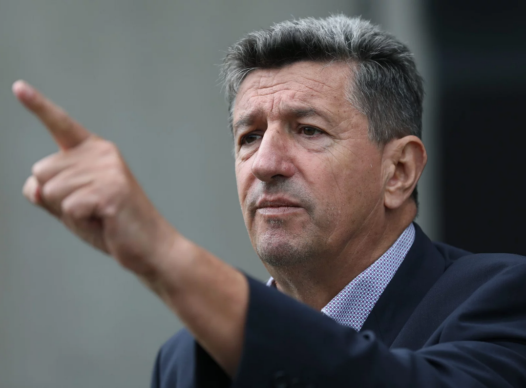 Željko Sačić oštro kritizira Grad Zagreb: 'Promjena terminologije - napad na tradicionalne vrijednosti'