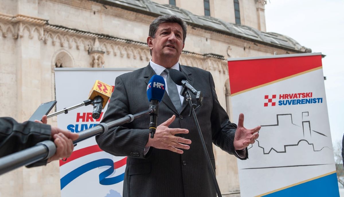 Sačić: Neshvatljivo je i apsolutno nedopustivo dovoditi u pitanje vojničku ČISTOĆU i opravdanost izvodenja VRO “OLUJE”.