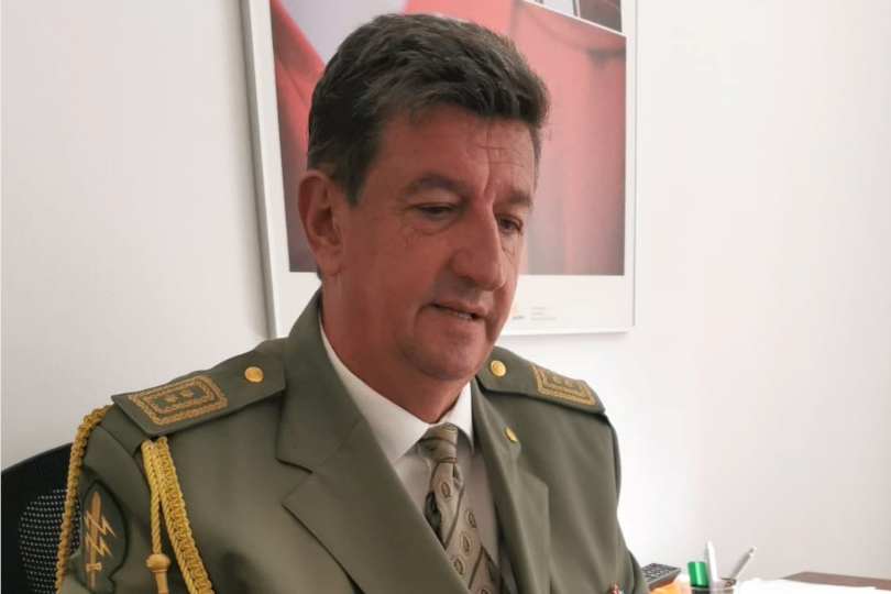 Sačić poručio Ustavnom sudu da što prije ponište odluku o Krajini