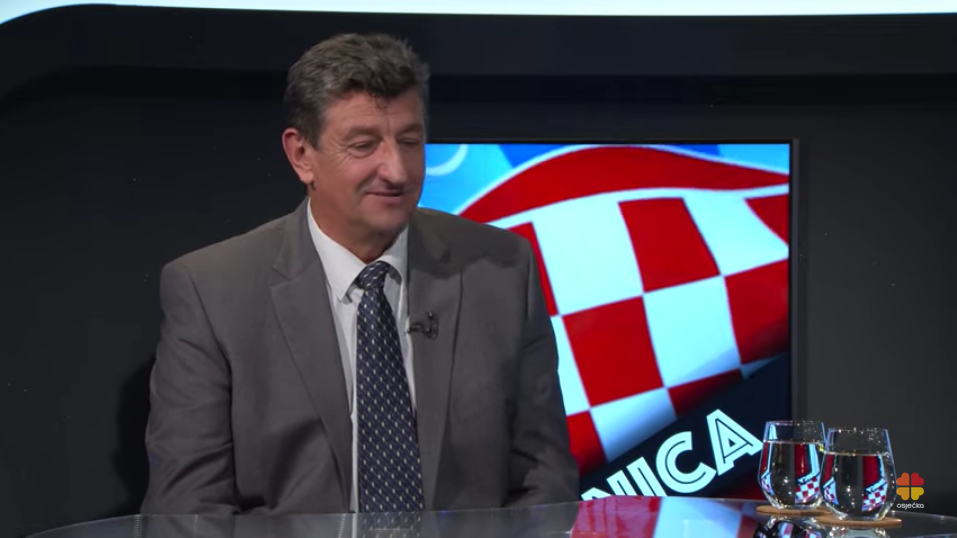 VIDEO - BUDNICA Željko Sačić: Narod vam neće zaboraviti!