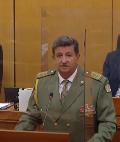 Mladen Pavković: Sramota. Sačić ne može biti general, ali zato mogu „sitni logističari“!