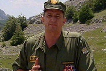 General otkriva što bi rekao da mu netko na prvoj crti spomene priziv savjesti: ‘Slušaj, momčino’