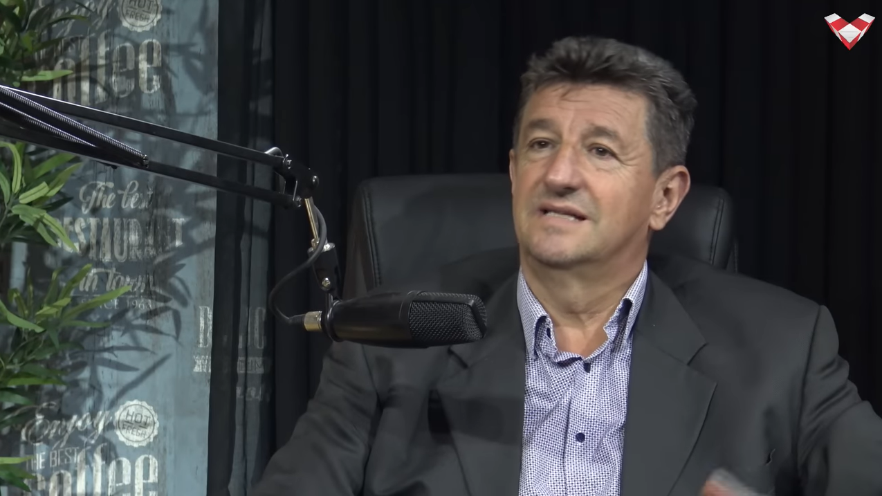 Podcast Velebit – Željko Sačić: Zašto Pupovac kaže da je Plenković za njega ‘suho zlato’?