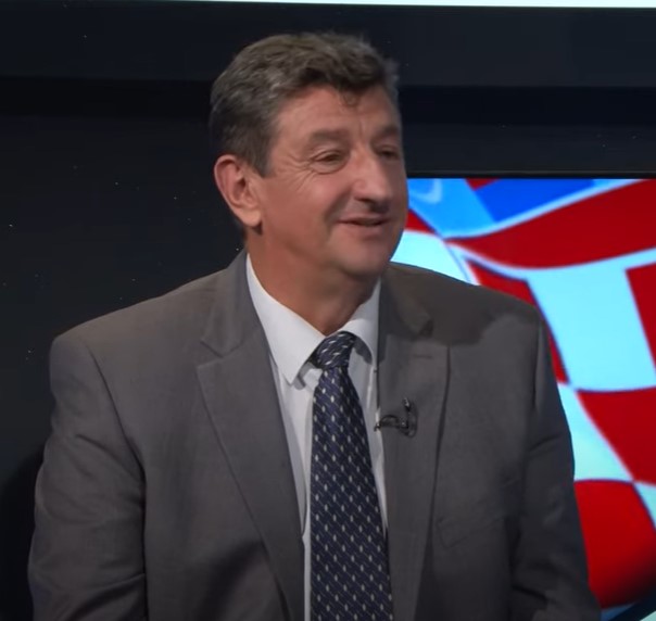 ŽELJKO SAČIĆ: Jad i sramota aktualne, protuhrvatske, "aboliciono koalicione " većine u Hrvatskom saboru!