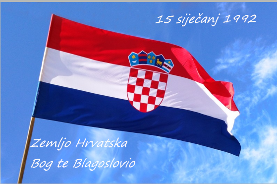 Mladen Pavković:  Bio je to veliki dan, dan za kojeg smo živjeli, ali hoćemo li ga dostojno obilježiti?