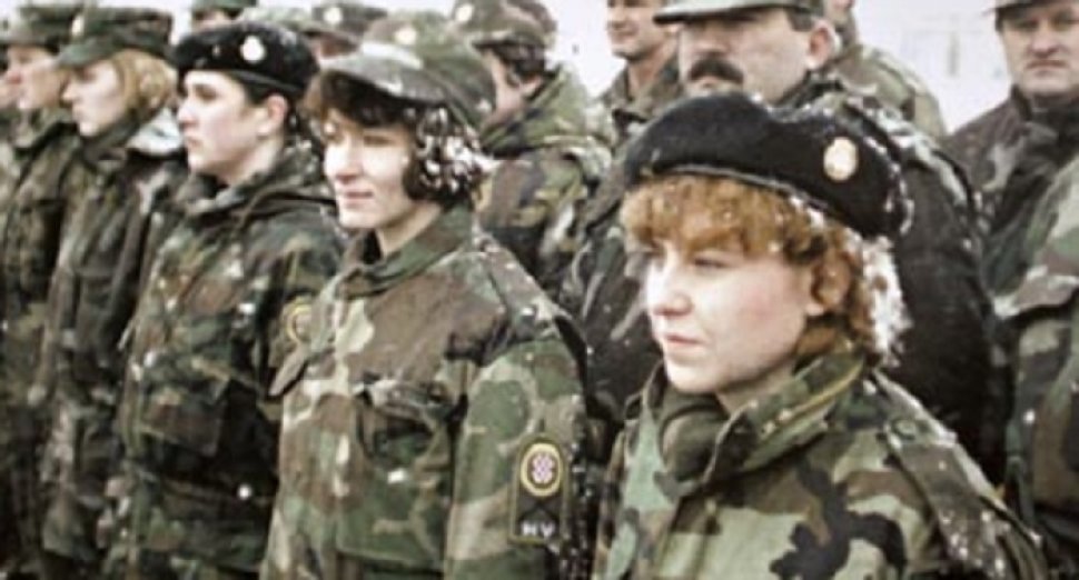 Mladen Pavković: Sramota. Milanović zaboravlja hrvatske braniteljice.