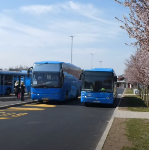 Još jedan napad na ZET-ovce, šef Sindikata bijesan: ‘Dvije balavice od 15 godina srušile su je na pod i cipelarile’