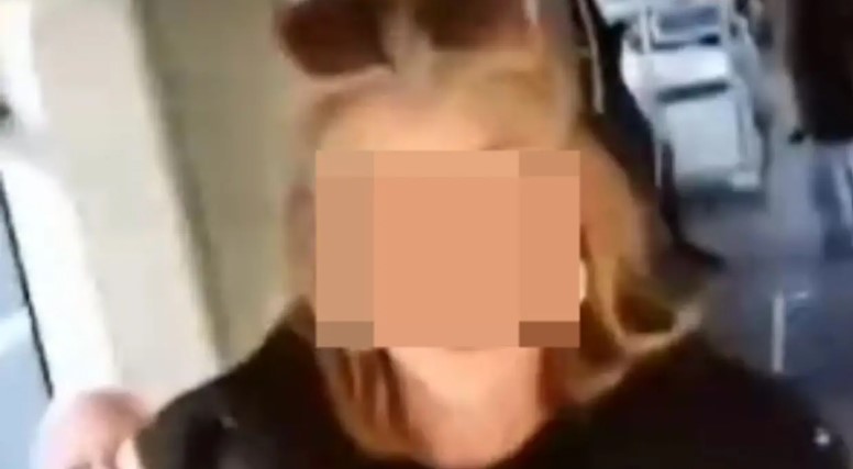 Rasplakala se kontrolorka ZET-a: Kolega progovorio o pozadini