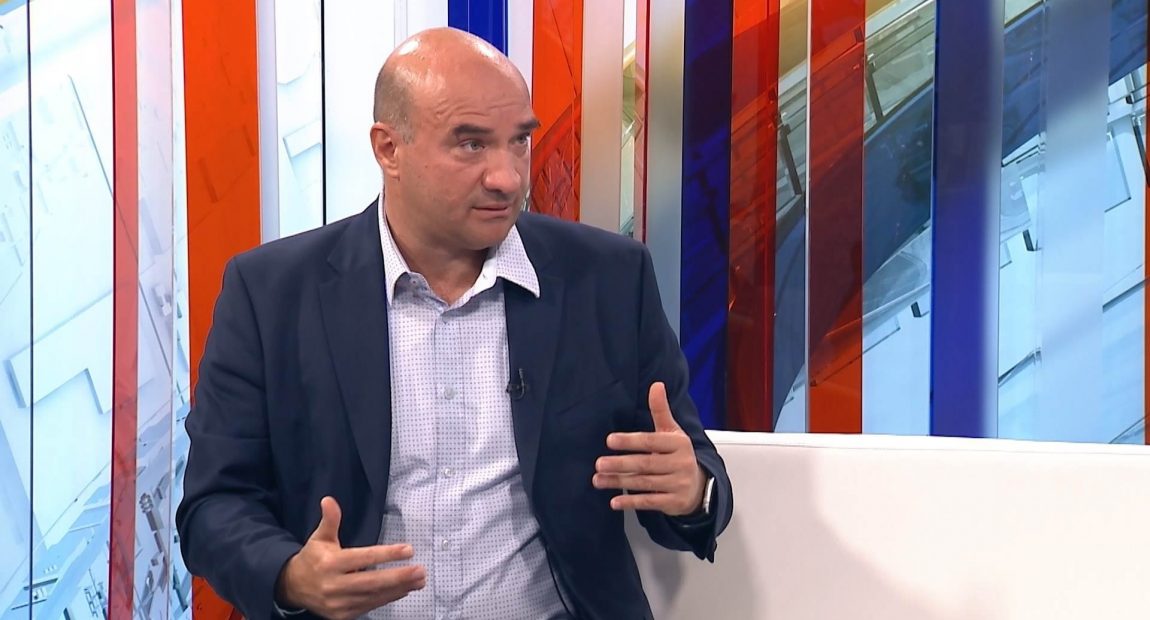 LAUC UZVRATIO HUBOLU: “Očekujem da sad i voditelja stožera KB Dubrava počaste istim riječima kakvima su i mene…”