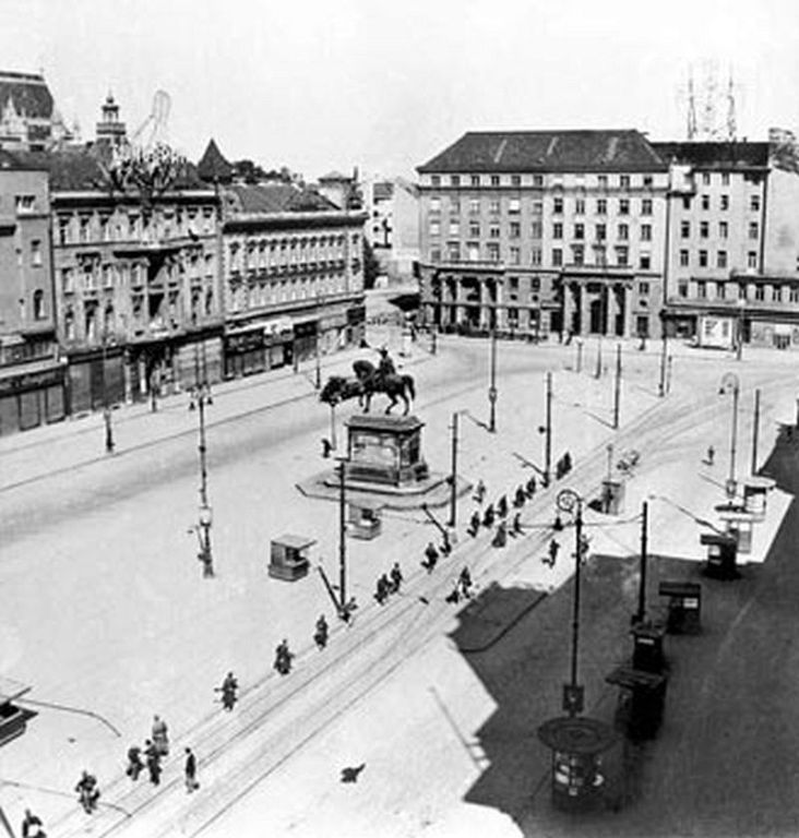 Branko Smrekar: POŠTUJTE POVIJEST GRADA ZAGREBA
