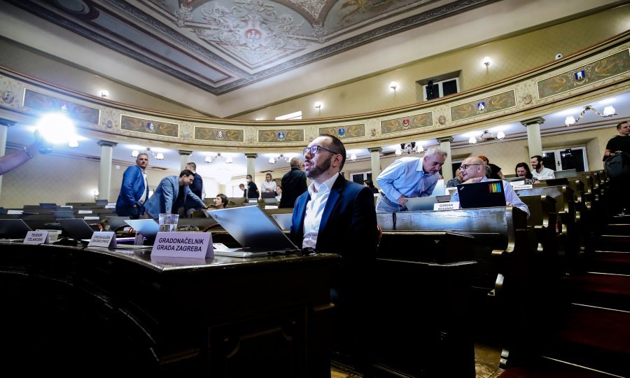 Stigla nova odluka o socijalnoj skrbi u Zagrebu, evo tko ima pravo na naknade