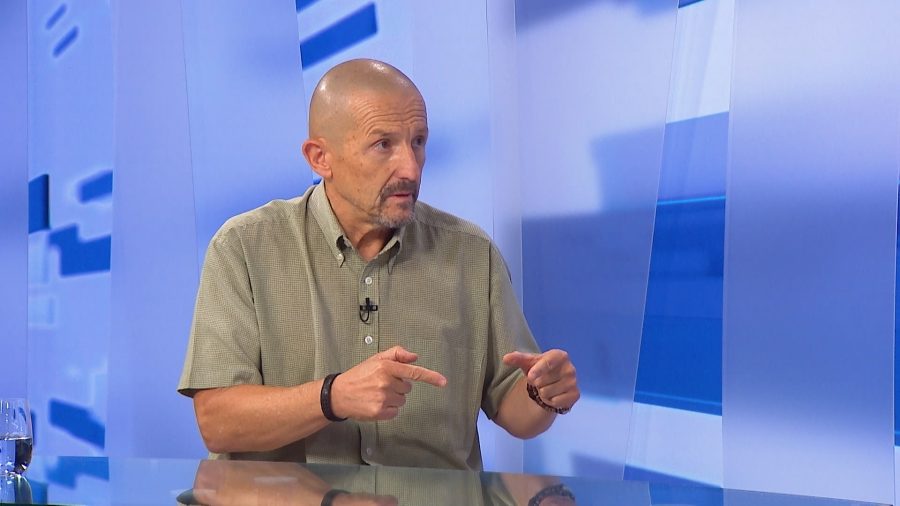 Bivši šef USKOK-a o pljački Ine: Pitanje je je li ova petorka kraj priče