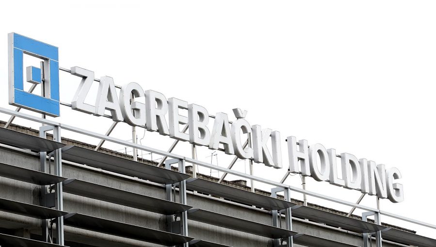 CIOS zatražio ovrhu Holdinga, oni kažu: Radimo normalno, podmirujemo obveze