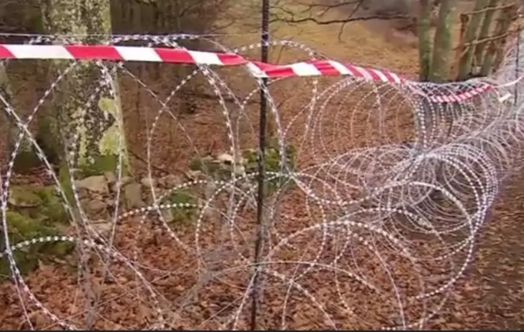 PREMIJER: Plenković pozdravlja uklanjanje žilet-žice na slovenskoj strani granice