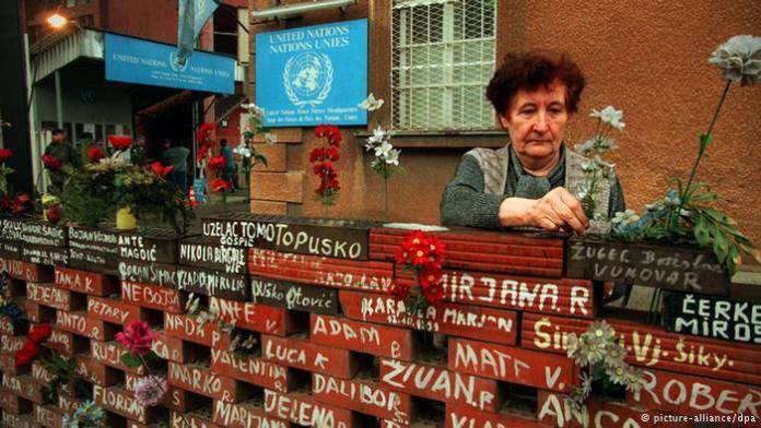 Mladen Pavković: Vratite Zid boli, a ne Trg maršala Tita!