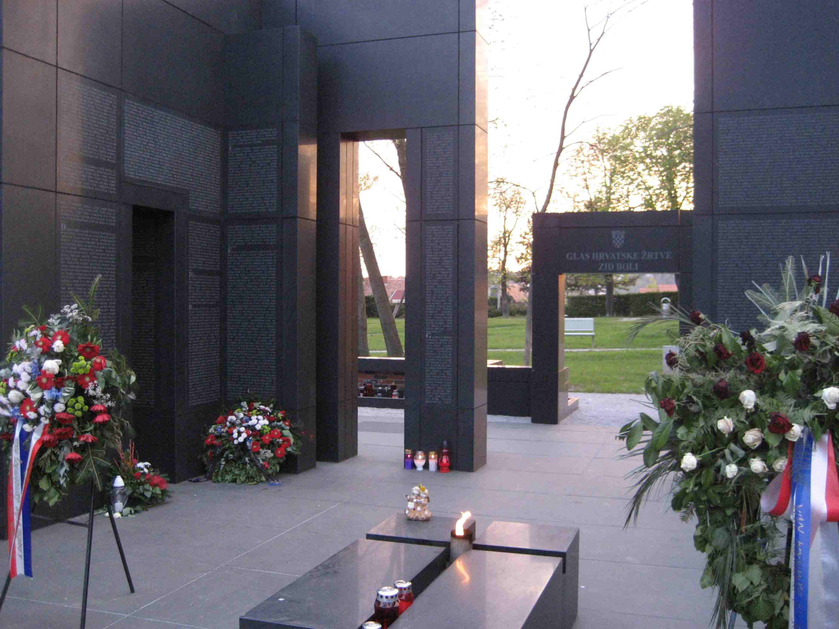 Uoči Uskrsa – sjećanje na zatočene i nestale hrvatske branitelje