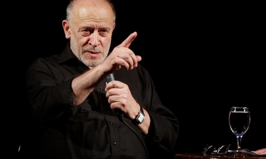 POVJESNIČAR ZIDIĆ: 'Tita nisu razdirale emocije dok je potpisivao smrtne presude u Moskvi, dok je bio produljena ruka Staljina u Španjolskoj niti dok je otpisivao svoje drugove u Partiji'