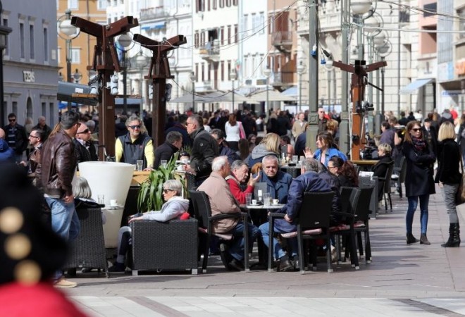 RECITE ZBOGOM SUNČANOM VREMENU! UŽIVANCIJA PRESTAJE: Stiže prava zima! Ništa više neće podsjećati na ljeto!