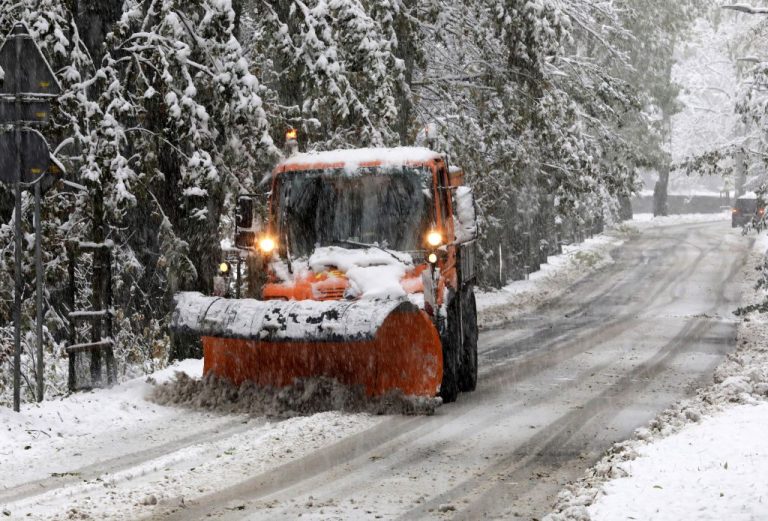 HAK: Zbog niskih temperatura moguća poledica