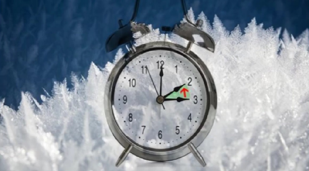 Ne zaboravite pomaknuti kazaljke na satu: U noći sa subote na nedjelju spava se jedan sat duže