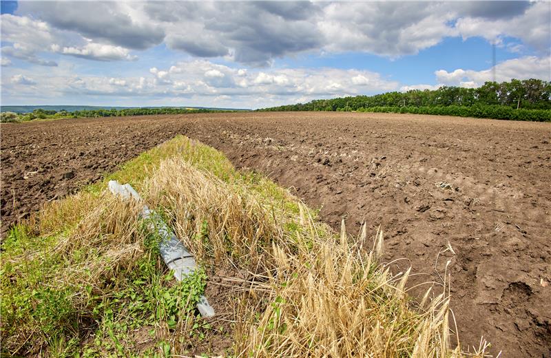Prvi brod sa žitaricama isplovio iz Odese