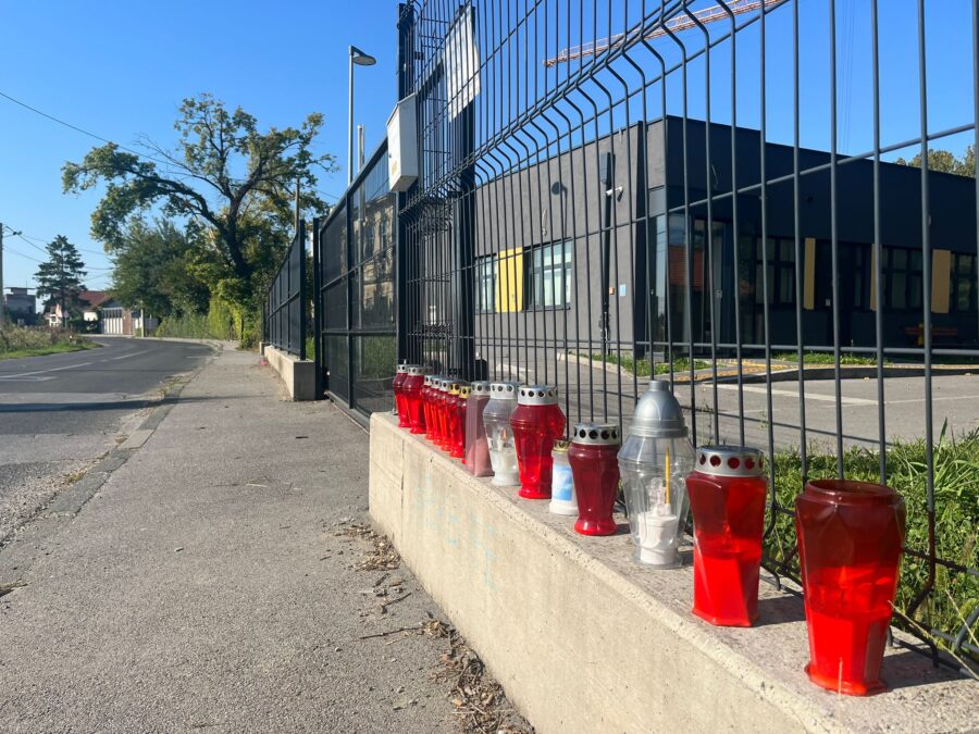 Mještani na Žitnjaku ogorčeni: “Tragedija se mogla spriječiti! Vozači luduju po cesti i utrkuju se”