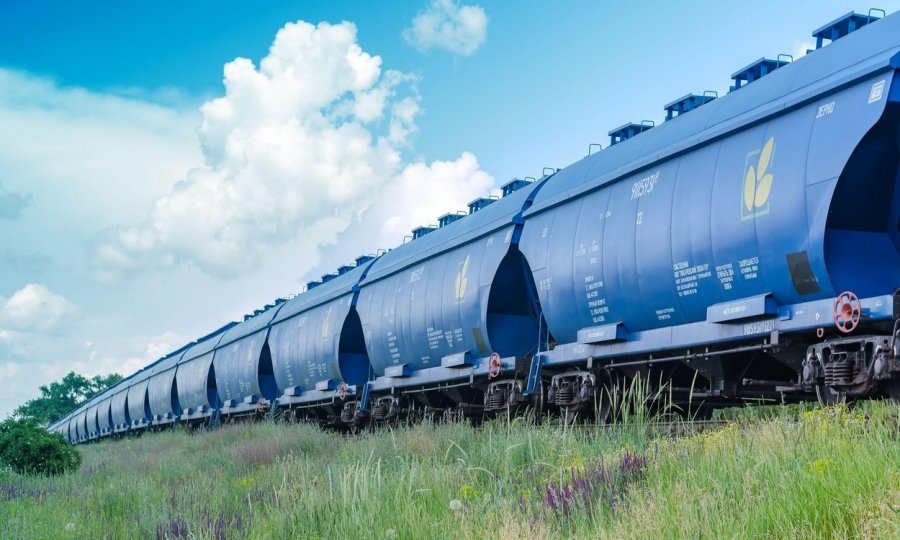 Hrvatska nudi luke na Jadranu za izvoz ukrajinskih žitarica prema sjeveru Afrike