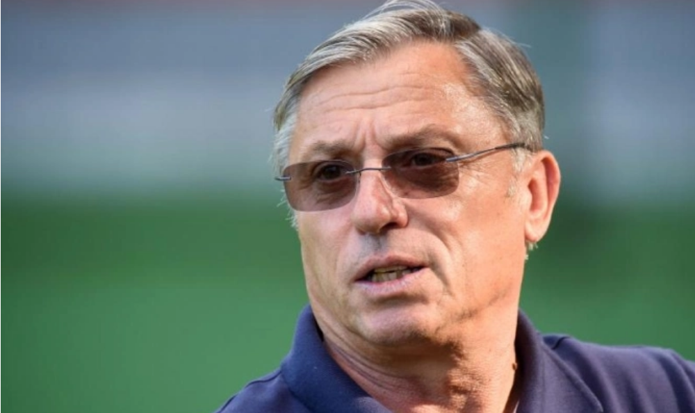 POZNATI DETALJI POSLJEDNJEG ISPRAĆAJA: Zlatko Kranjčar bit će pokopan u Aleji velikana na Mirogoju