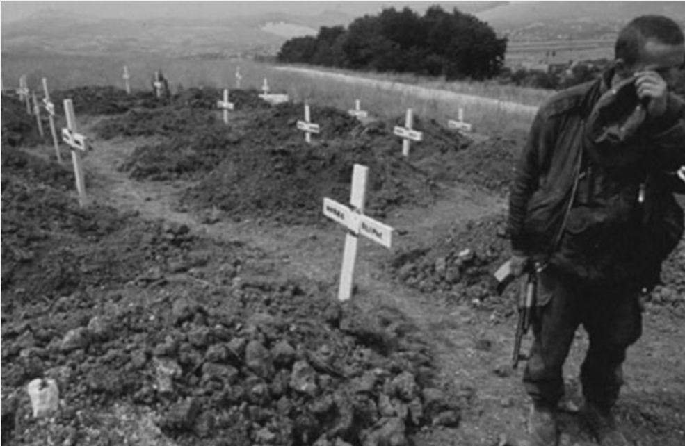 NEOPROSTIV ZLOČIN ARMIJE BiH! UBILI 22 HRVATA IZ HUMANITARNOG KONVOJA: Gađali ih tromblonima tri sata!