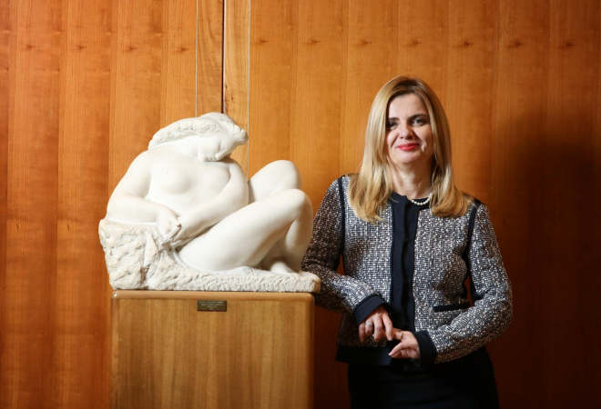 SDSS I PUPOVAC BI MOGLI BITI JEZIČAC NA VAGI: HDZ ima 70 glasova protiv Zlate Đurđević, možda će im faliti samo oni! Most i Domovinski pokret još nisu dali svoj sud!