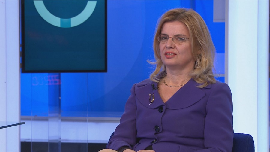 Milanovićeva kandidatkinja ne smije proći: Protivila se izručenju udbaških ubojica, a i odluci VPS-a oko ZDS-a i Thompsona