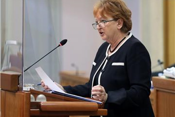 Sve više ljudi napušta DORH i USKOK