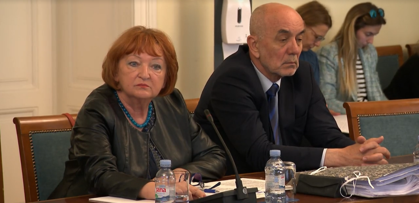 Iskre frcaju, zastupnici rešetaju o Agrokoru: ‘Gdje je Plenković? Vi ste odvjetnica kriminala’