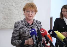 Razjašnjenje ostavke: Hrvoj-Šipek dolazi na Odbor, za Marušić se još ne zna