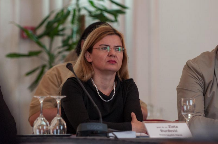 Milanovićeva kandidatkinja za predsjednicu Vrhovnog suda bila je protiv izručenja Perkovića
