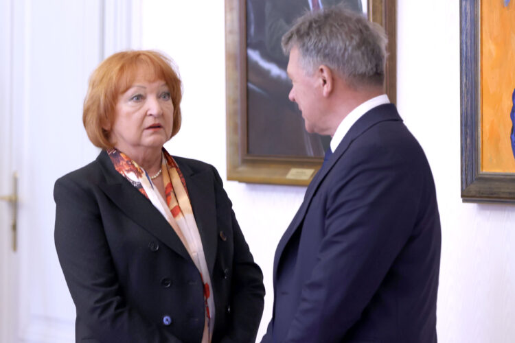 Zlata Hrvoj Šipek potvrdila za N1: Izbor šefa USKOK-a ostavlja Turudiću