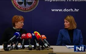 USKOK točno godinu dana nema izabranog šefa. Ostavlja li Zlata Hrvoj Šipek to svom nasljedniku Turudiću?