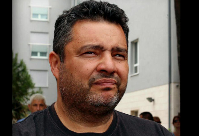 POTRESNO! PRISJETIO SE ‘CIMERA’ IZ LOGORA: ‘Bio je među prvima koji je počinio suicid’