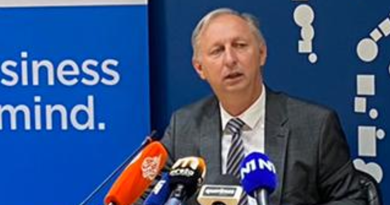 OPTUŽENI HDZ-ov GRADONAČELNIK O ZAPOŠLJAVANJU STRANAČKIH DRUGOVA: “Ta žena nam se osvećuje”