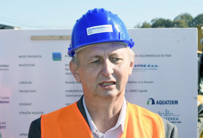 POLICIJA I USKOK OGLASILI SE O UHIĆENJIMA: Evo za što se tereti gradonačelnika Kutine