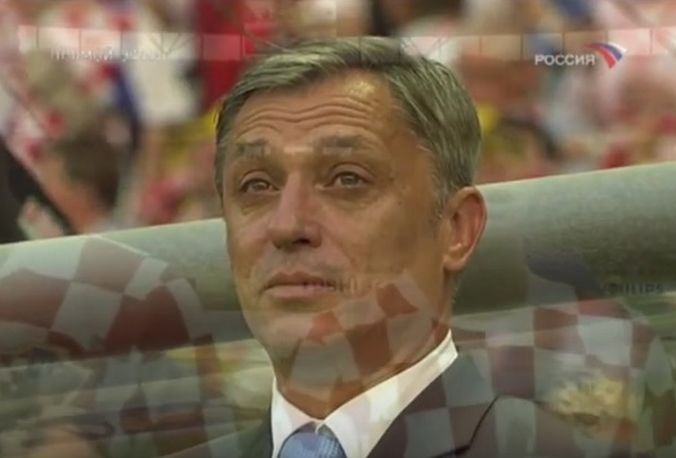 Bivši hrvatski izbornik: Preminula legenda Dinama Zlatko Cico Kranjčar