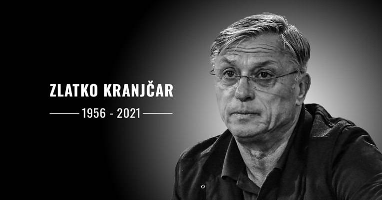 ZLATKO CICO KRANJČAR (15. 11. 1956 - 01. 03- 2021.) - VIDEO