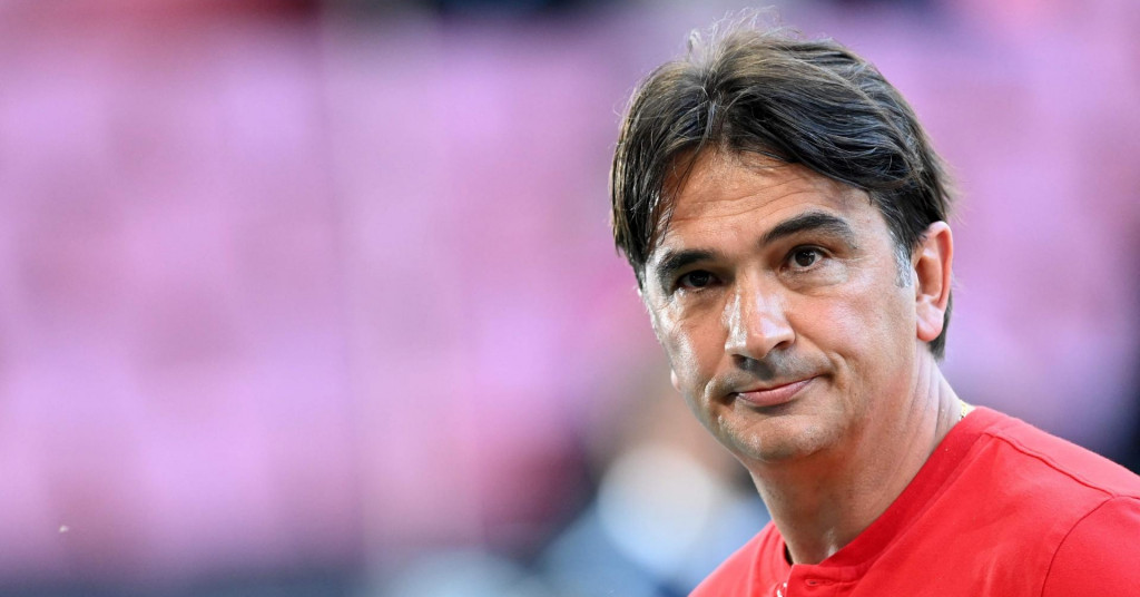 Zlatko Dalić komentirao istup Ante Rebića: ‘Ja to onda ne bih brisao nakon 20 minuta. Ostani frajer...‘